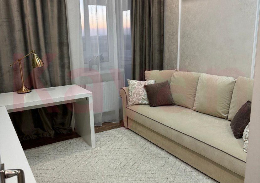 Продажа 3-комн. квартиры, 105 кв.м фото 7