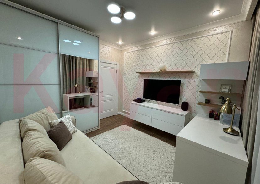 Продажа 3-комн. квартиры, 105 кв.м фото 8