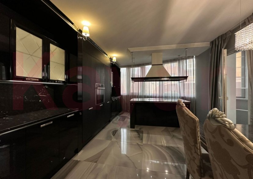 Продажа 4-комн. квартиры, 152 кв.м фото 3