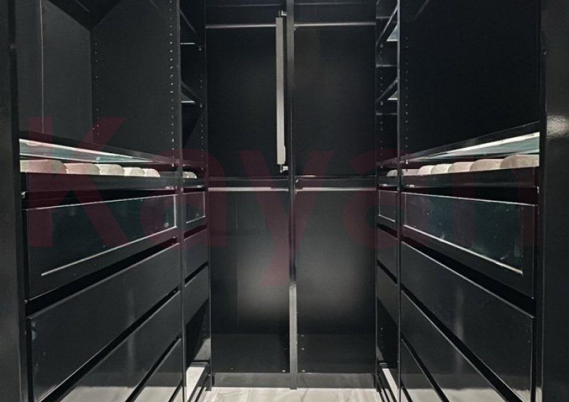 Продажа 4-комн. квартиры, 152 кв.м фото 19