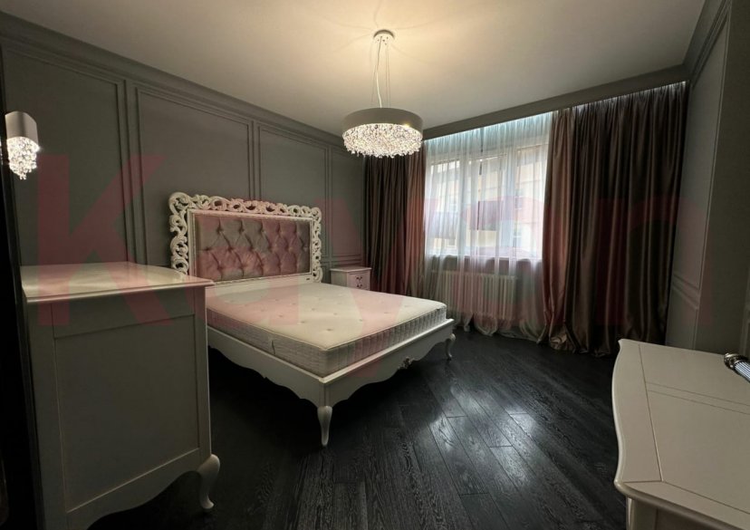 Продажа 4-комн. квартиры, 152 кв.м фото 7