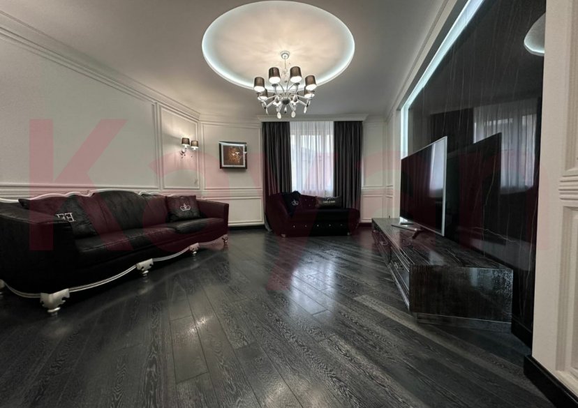 Продажа 4-комн. квартиры, 152 кв.м фото 10