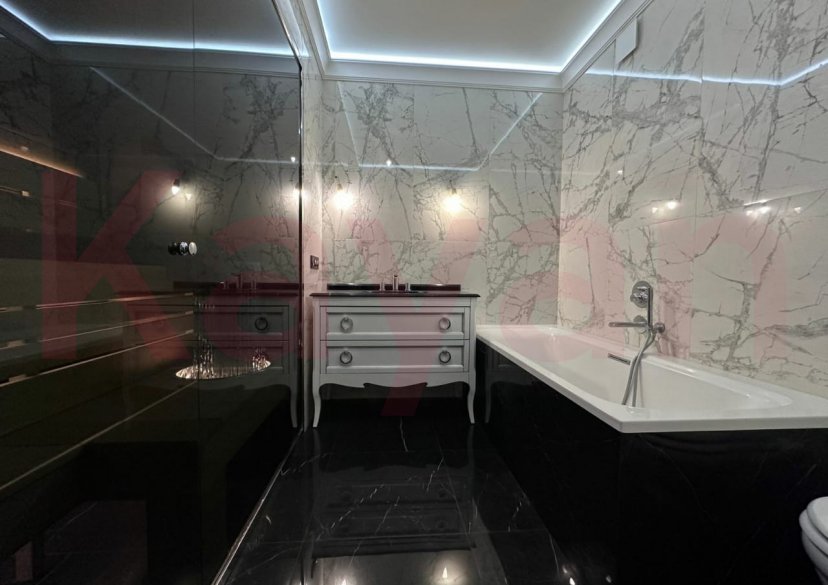 Продажа 4-комн. квартиры, 152 кв.м фото 17