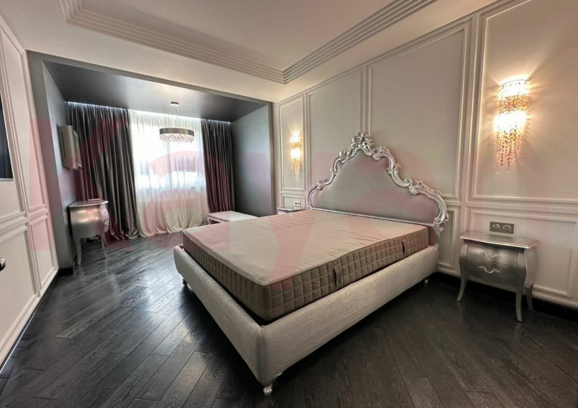 Продажа 4-комн. квартиры, 152 кв.м фото 6