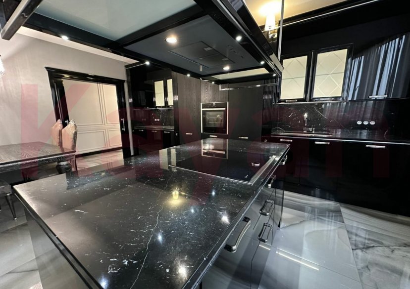 Продажа 4-комн. квартиры, 152 кв.м фото 1