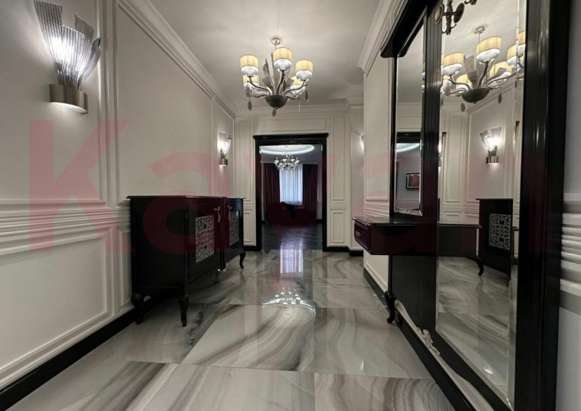 Продажа 4-комн. квартиры, 152 кв.м фото 0