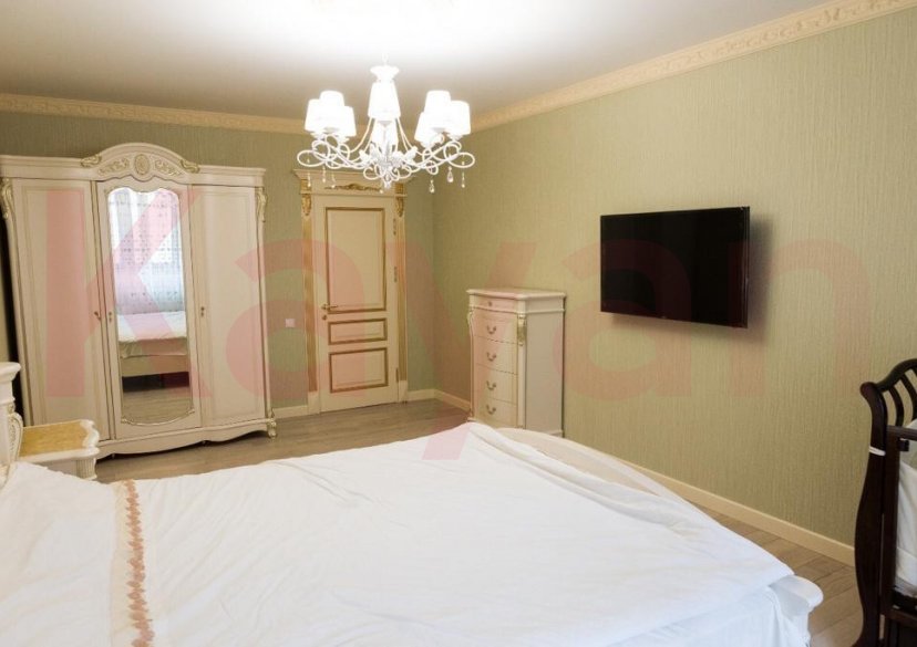 Продажа 3-комн. квартиры, 117 кв.м фото 8