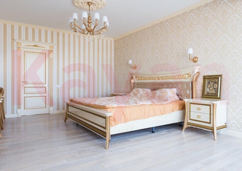 Продажа 3-комн. квартиры, 117 кв.м фото 0