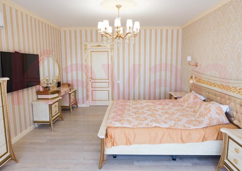 Продажа 3-комн. квартиры, 117 кв.м фото 2