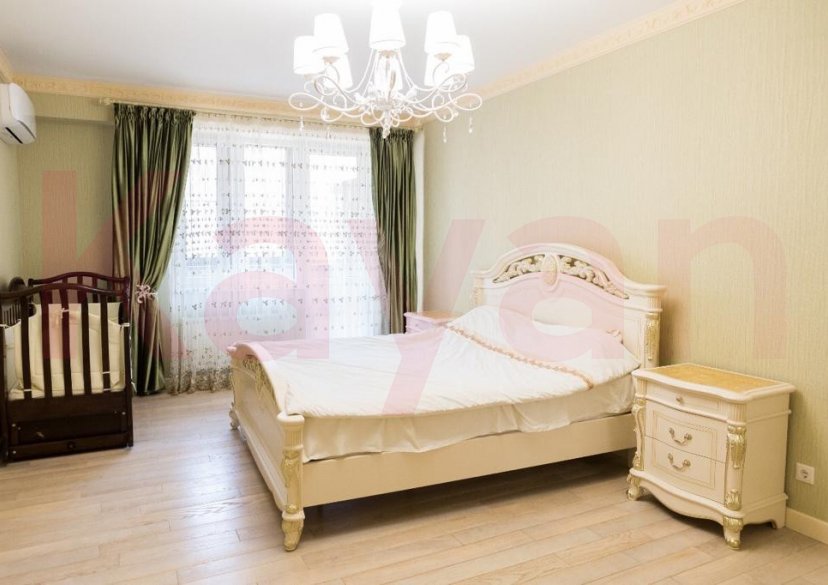 Продажа 3-комн. квартиры, 117 кв.м фото 6 Продажа 3-комн. квартиры, 117 кв.м фото 6