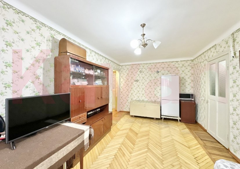 Продажа 3-комн. квартиры, 56.1 кв.м фото 1 Продажа 3-комн. квартиры, 56.1 кв.м фото 1