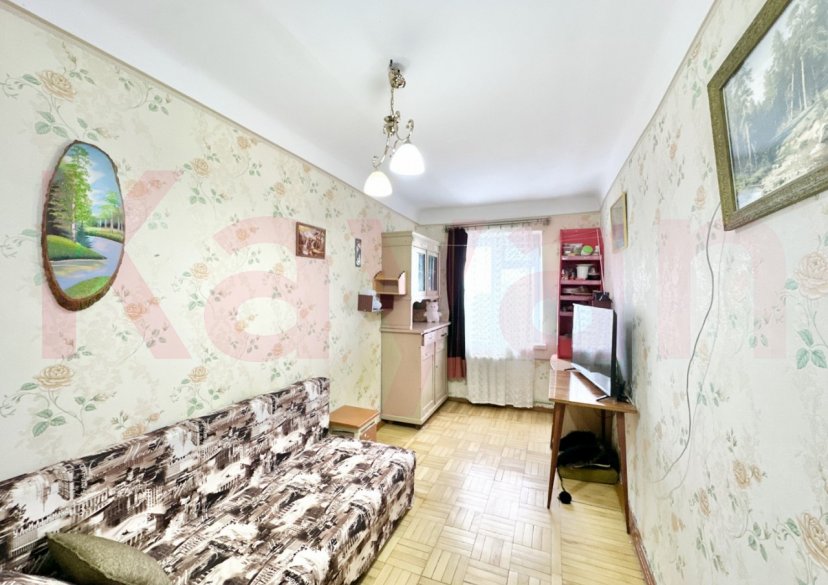 Продажа 3-комн. квартиры, 56.1 кв.м фото 3 Продажа 3-комн. квартиры, 56.1 кв.м фото 3