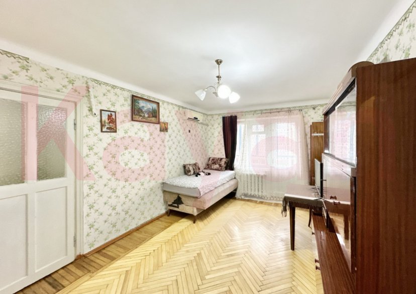 Продажа 3-комн. квартиры, 56.1 кв.м фото 4 Продажа 3-комн. квартиры, 56.1 кв.м фото 4