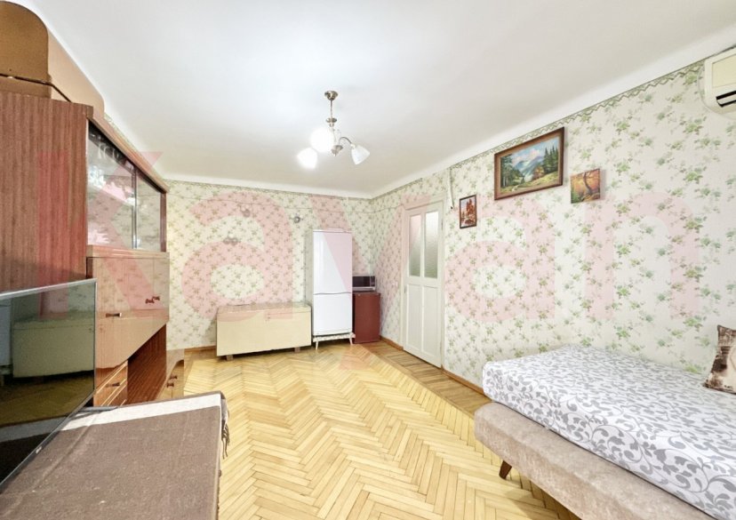 Продажа 3-комн. квартиры, 56.1 кв.м фото 5 Продажа 3-комн. квартиры, 56.1 кв.м фото 5