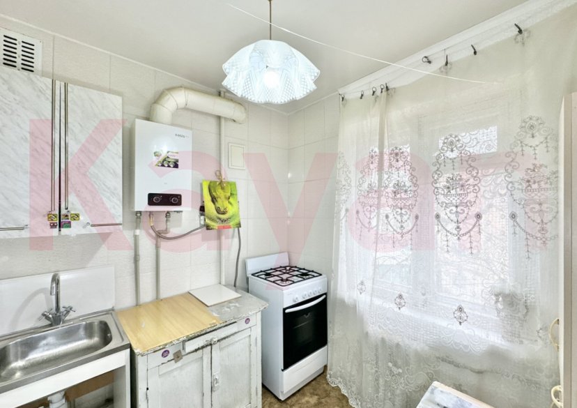 Продажа 3-комн. квартиры, 56.1 кв.м фото 9