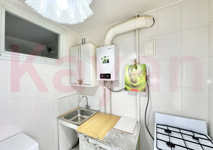 Продажа 3-комн. квартиры, 56.1 кв.м фото 10