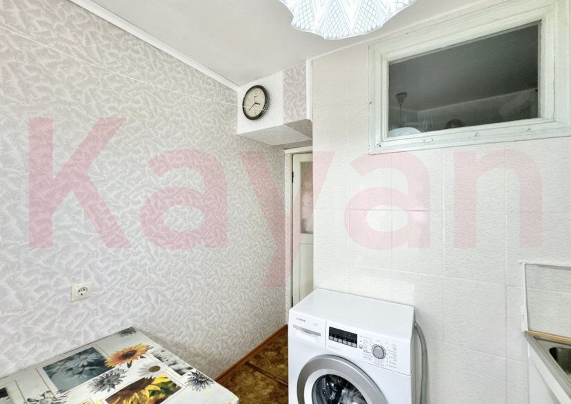 Продажа 3-комн. квартиры, 56.1 кв.м фото 11