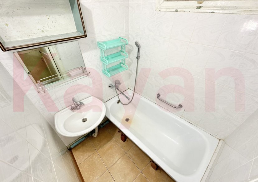 Продажа 3-комн. квартиры, 56.1 кв.м фото 12