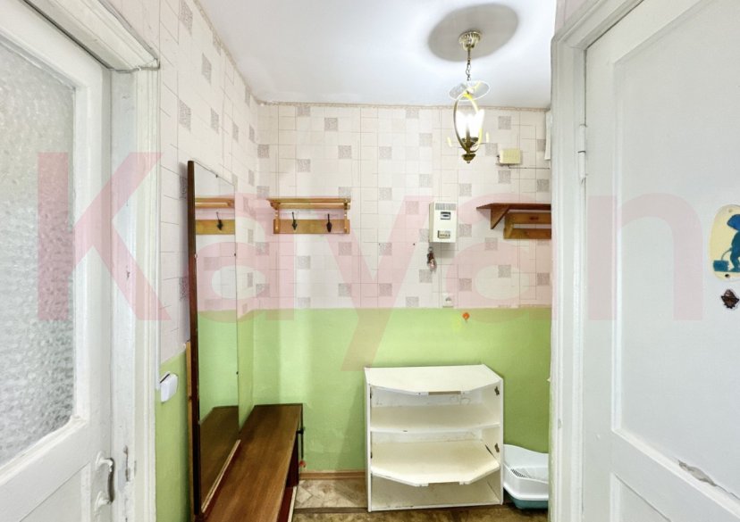 Продажа 3-комн. квартиры, 56.1 кв.м фото 15