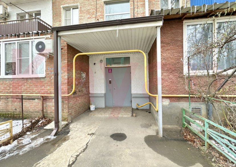 Продажа 3-комн. квартиры, 56.1 кв.м фото 16