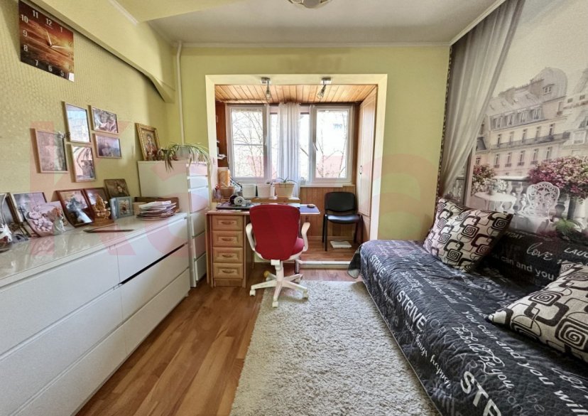 Продажа 2-комн. квартиры, 44 кв.м фото 0