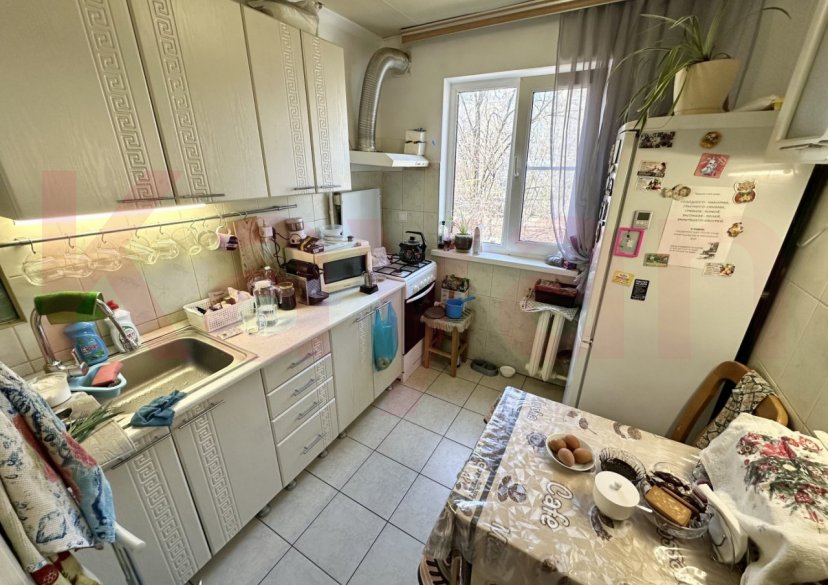 Продажа 2-комн. квартиры, 44 кв.м фото 7