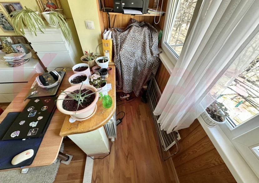 Продажа 2-комн. квартиры, 44 кв.м фото 4