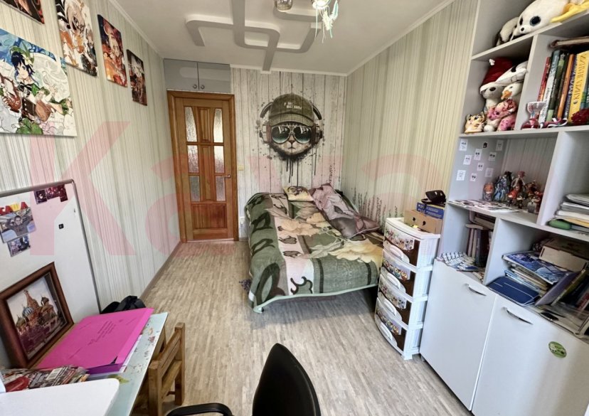 Продажа 2-комн. квартиры, 44 кв.м фото 6