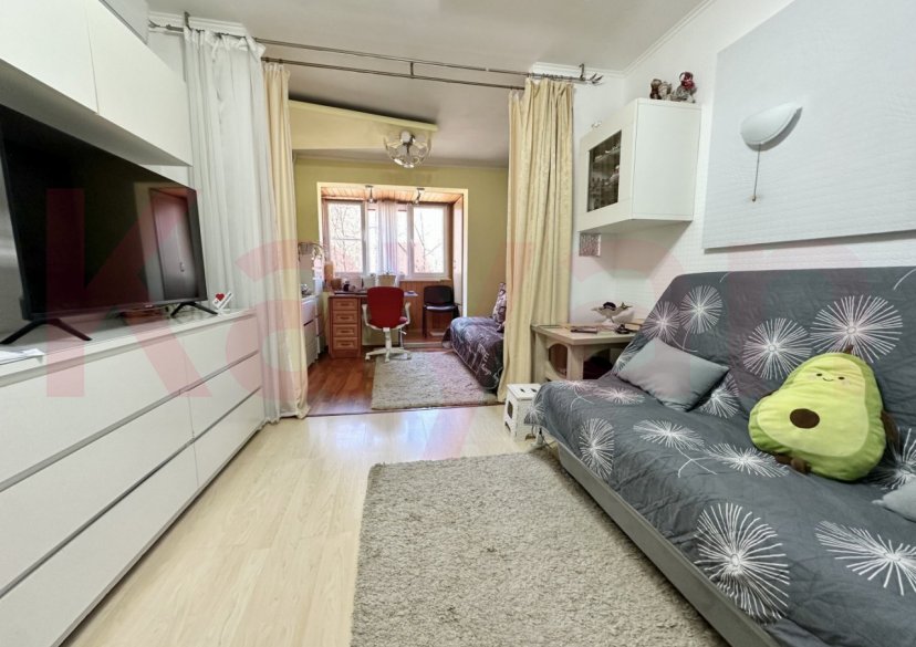 Продажа 2-комн. квартиры, 44 кв.м фото 2