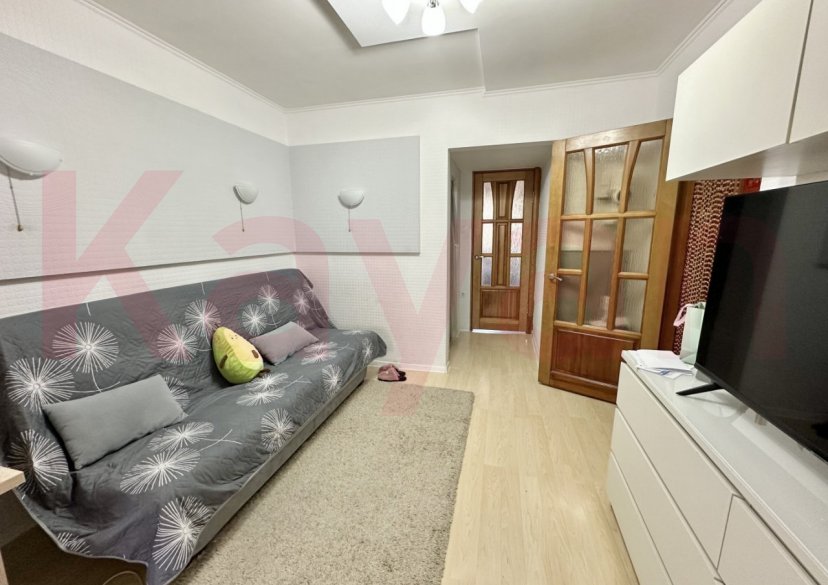 Продажа 2-комн. квартиры, 44 кв.м фото 3