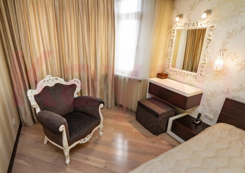 Продажа 3-комн. квартиры, 105 кв.м фото 11