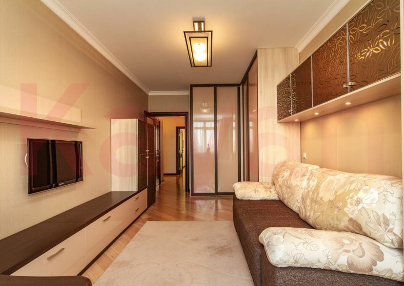 Продажа 3-комн. квартиры, 105 кв.м фото 17