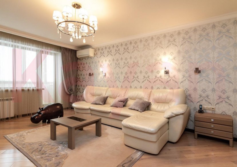 Продажа 3-комн. квартиры, 105 кв.м фото 23