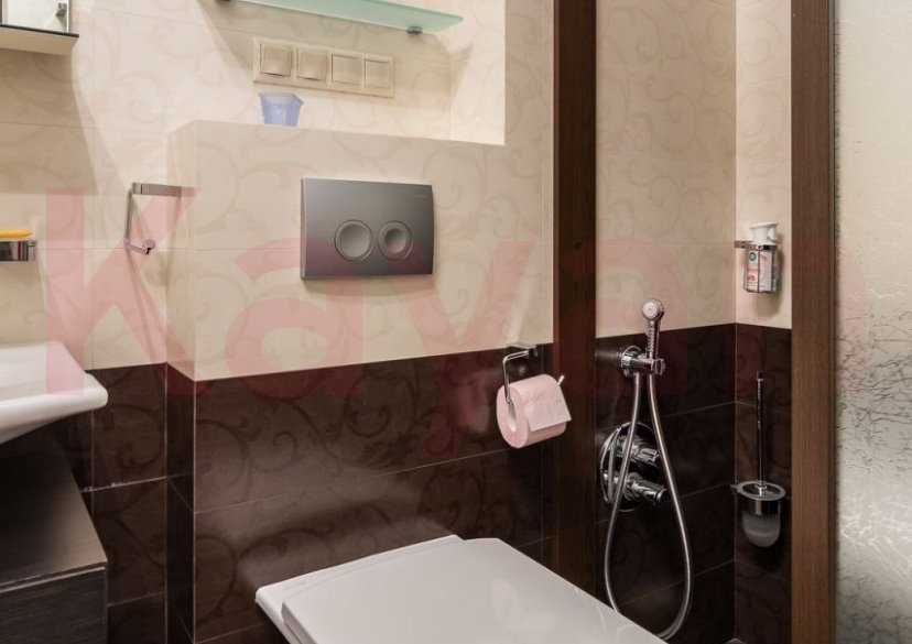 Продажа 3-комн. квартиры, 105 кв.м фото 34