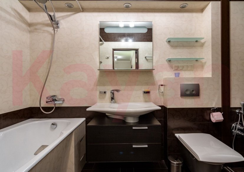 Продажа 3-комн. квартиры, 105 кв.м фото 35