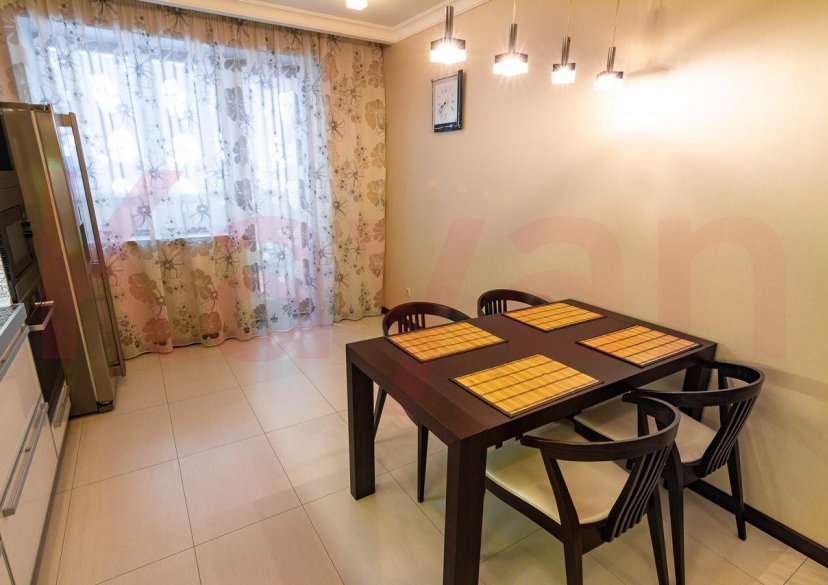 Продажа 3-комн. квартиры, 105 кв.м фото 7