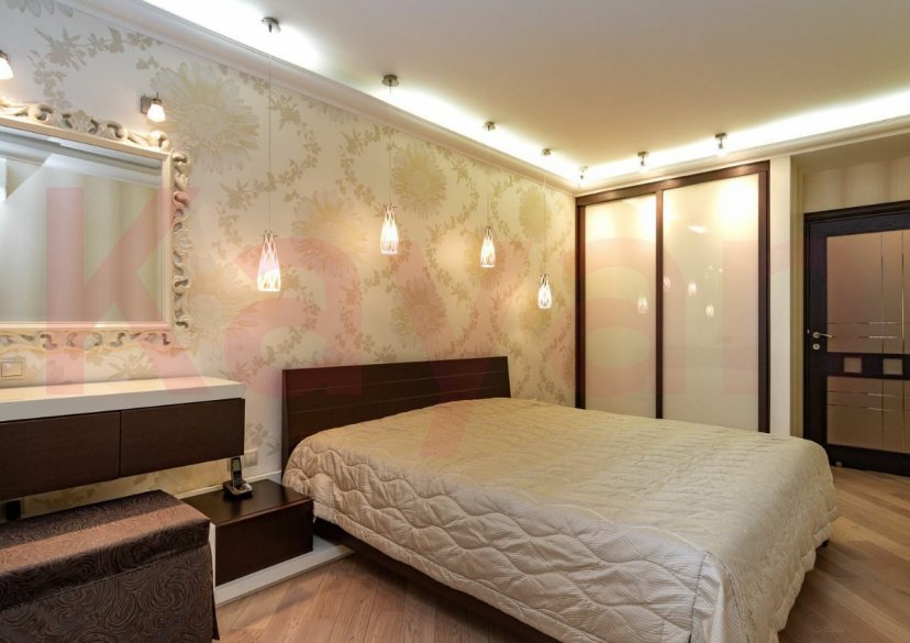 Продажа 3-комн. квартиры, 105 кв.м фото 9