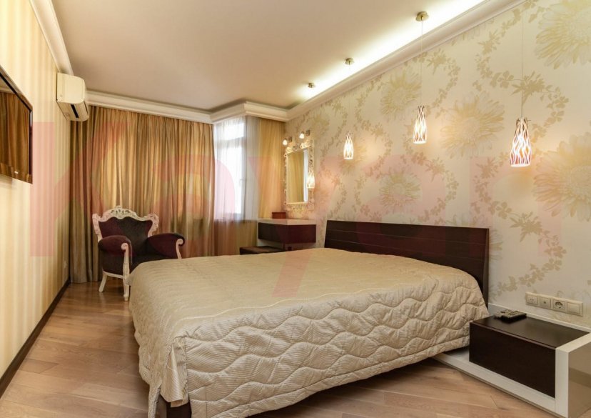 Продажа 3-комн. квартиры, 105 кв.м фото 10