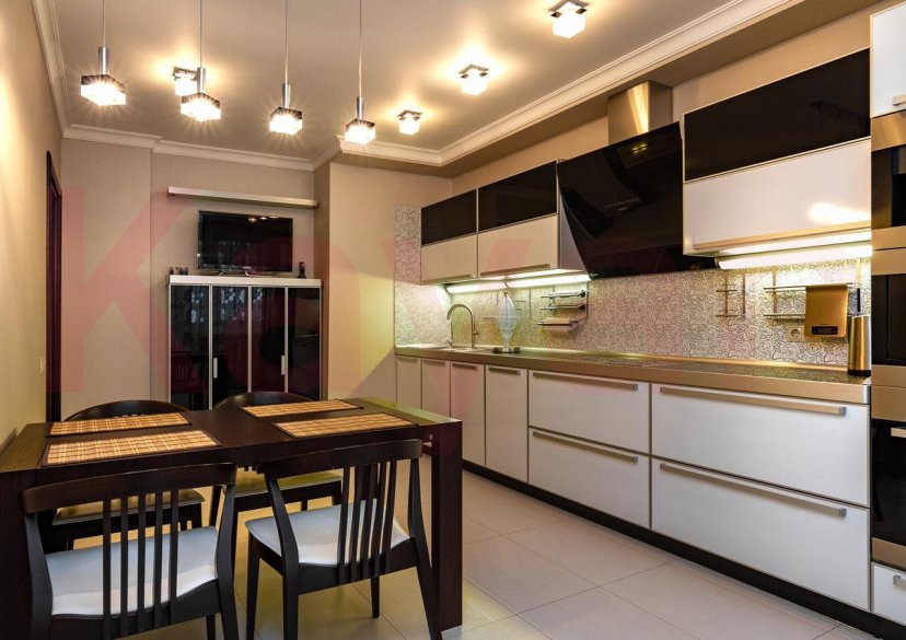 Продажа 3-комн. квартиры, 105 кв.м фото 2