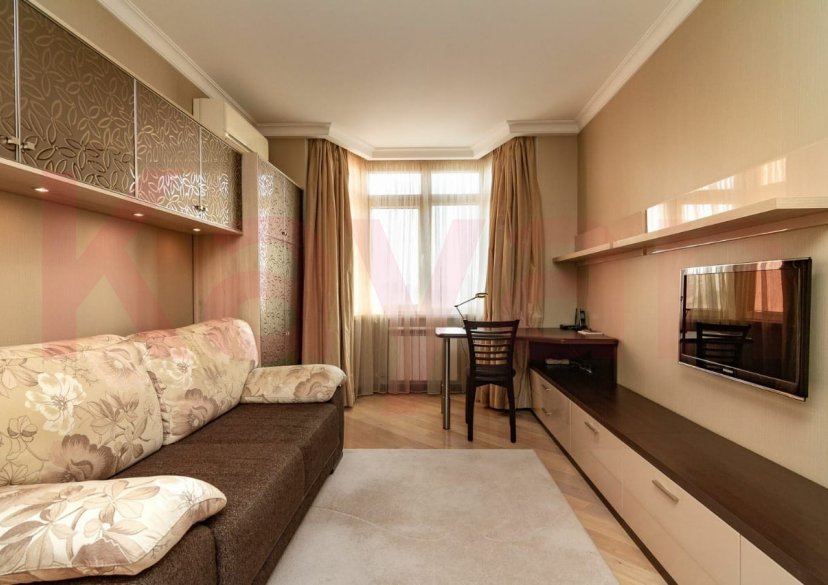 Продажа 3-комн. квартиры, 105 кв.м фото 16