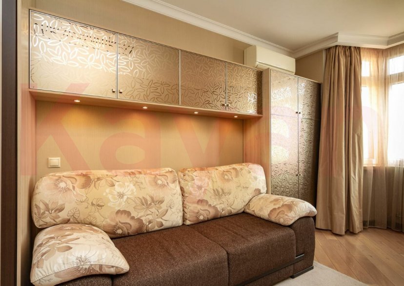 Продажа 3-комн. квартиры, 105 кв.м фото 18