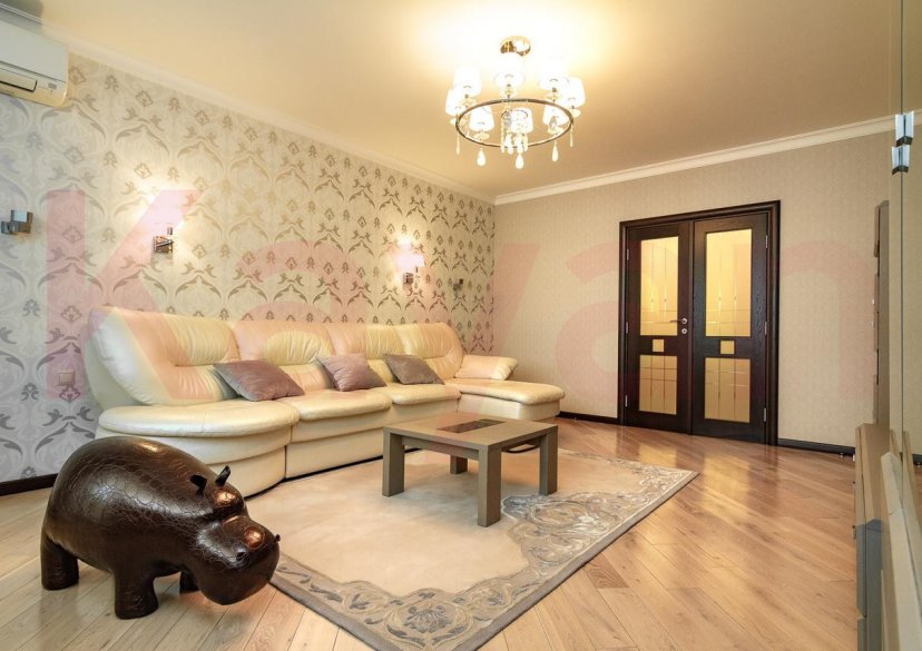 Продажа 3-комн. квартиры, 105 кв.м фото 22