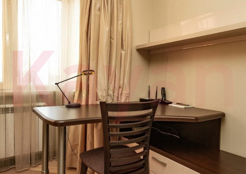 Продажа 3-комн. квартиры, 105 кв.м фото 25