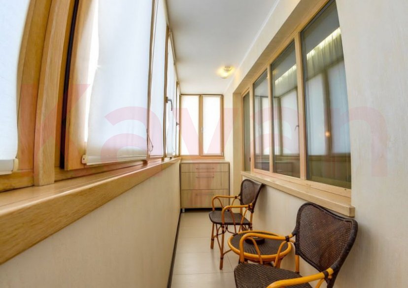 Продажа 3-комн. квартиры, 105 кв.м фото 40