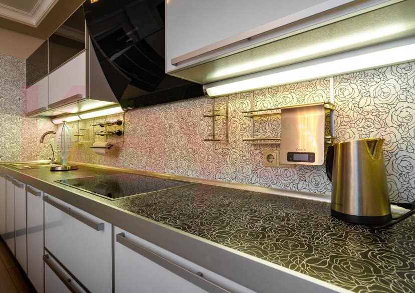 Продажа 3-комн. квартиры, 105 кв.м фото 6