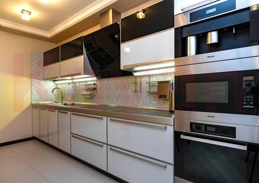 Продажа 3-комн. квартиры, 105 кв.м фото 5