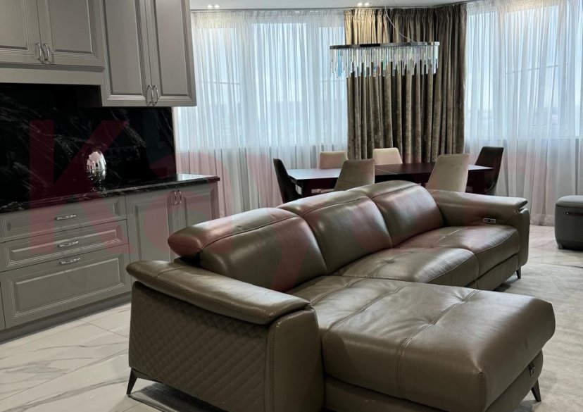 Продажа 3-комн. квартиры, 109 кв.м фото 0