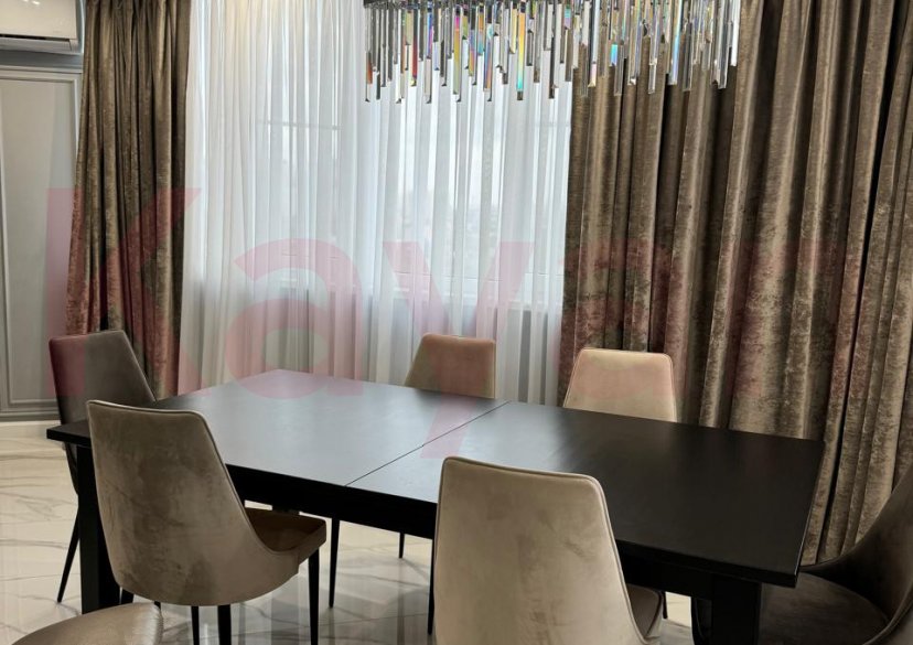 Продажа 3-комн. квартиры, 109 кв.м фото 2