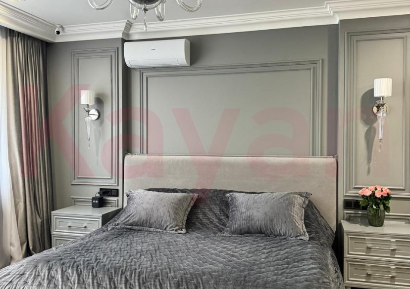 Продажа 3-комн. квартиры, 109 кв.м фото 29