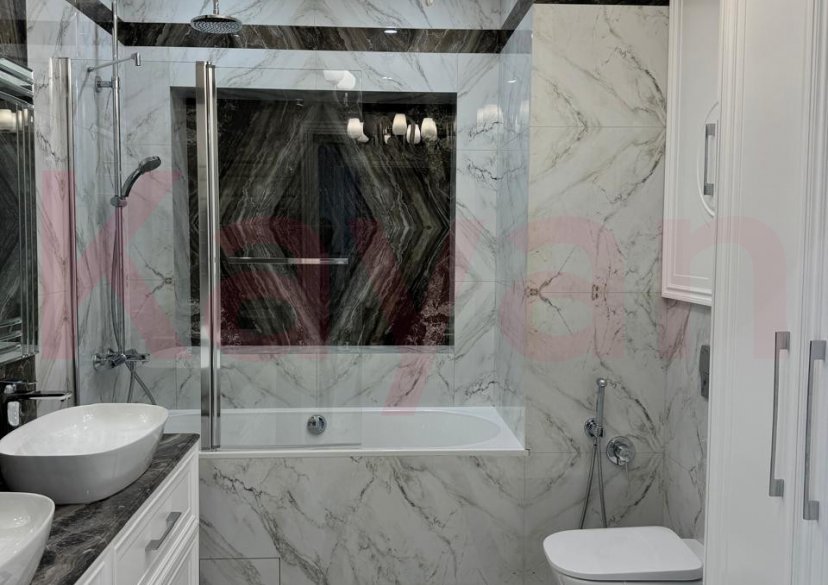 Продажа 3-комн. квартиры, 109 кв.м фото 37